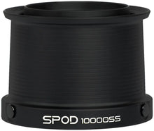 Загрузить изображение в средство просмотра галереи, Катушка Brain SPOD 10000SS 8+1BB
