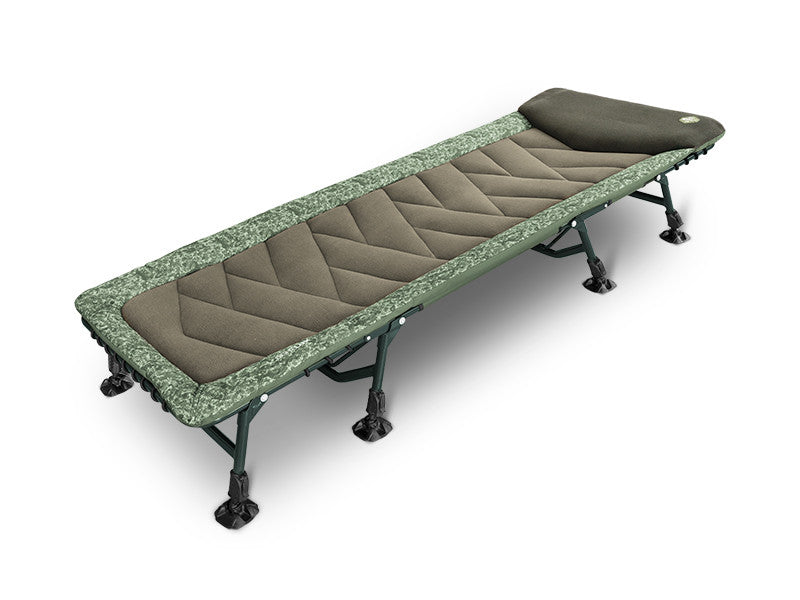 Раскладная кровать Delphin Eight LUX 8 C2G