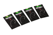 Загрузить изображение в средство просмотра галереи, KORDA Крючки Kurv Shank X
