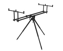 Încărca imaginea în galeria, Trepied Delphin TPX3 BlackWay
