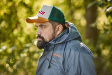 Încărca imaginea în galeria, Costum de ploaie Brain gri
