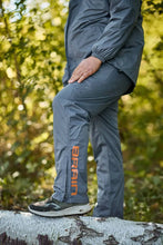 Încărca imaginea în galeria, Costum de ploaie Brain gri
