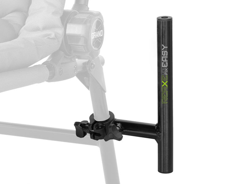 Универсальный держатель Delphin REAXE UniFIX EASY Rod Holder