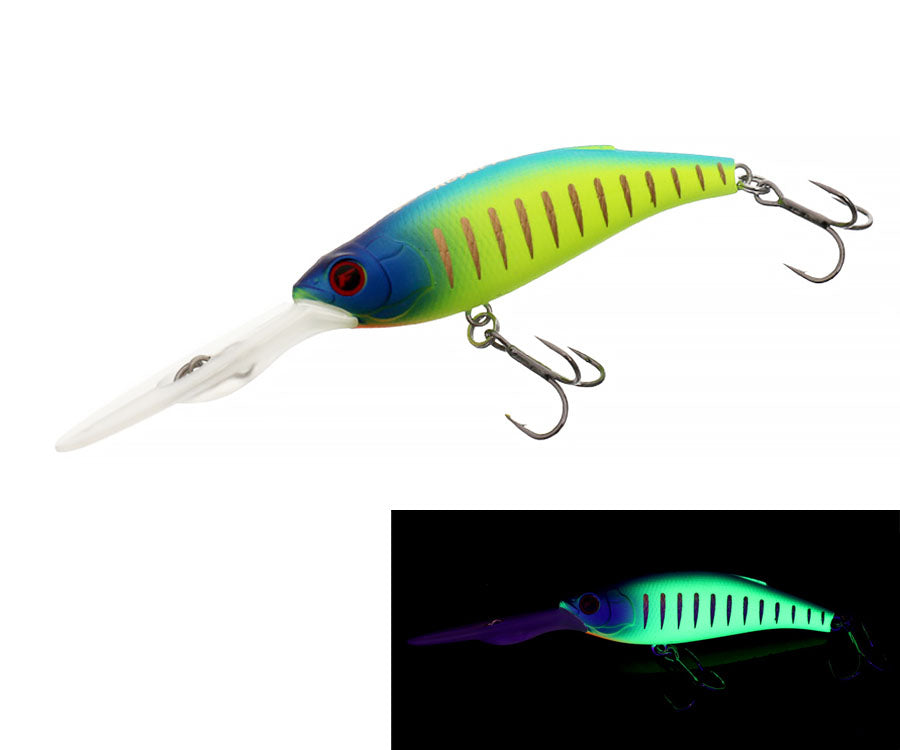 Wobbler FLAGMAN Royal 75F