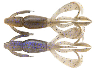 #462T Electric Smoke Craw