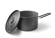 Загрузить изображение в средство просмотра галереи, Набор посуды Delphin CampWARE 3in1
