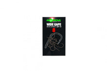 Загрузить изображение в средство просмотра галереи, KORDA Крючки Wide Gape
