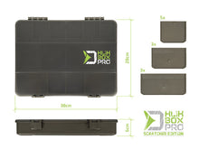 Загрузить изображение в средство просмотра галереи, Коробка органайзер Delphin KlickBOX PRO SE
