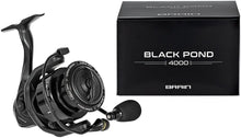 Încărca imaginea în galeria, Mulinetă Brain Black Pond 5+1BB
