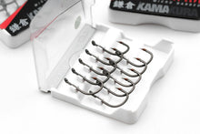 Încărca imaginea în galeria, KORDA Крючки Kamakura Wide Gape
