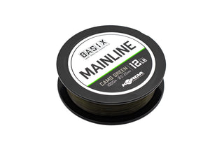 0.35 mm - 12 Lb