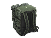 Încărca imaginea în galeria, Rucsac modular de pescuit Delphin Backpack BLOKZ SPACE C2G
