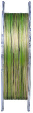 Încărca imaginea în galeria, Fir textil YGK X-Braid Bornrush WX8 PE 200m (Multicolor)
