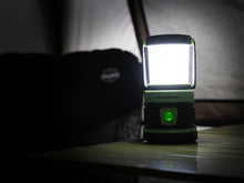 Încărca imaginea în galeria, Lanterna de camping Delphin AURA+ UC 5400mAh 
