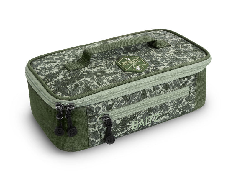 Сумка Delphin Baitz SPACE C2G (+6 контейнеров)