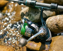 Загрузить изображение в средство просмотра галереи, Катушка FAVORITE Blue Bird Nano 500S
