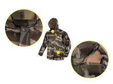 Încărca imaginea în galeria, Costum de ploaie Delphin PROOF
