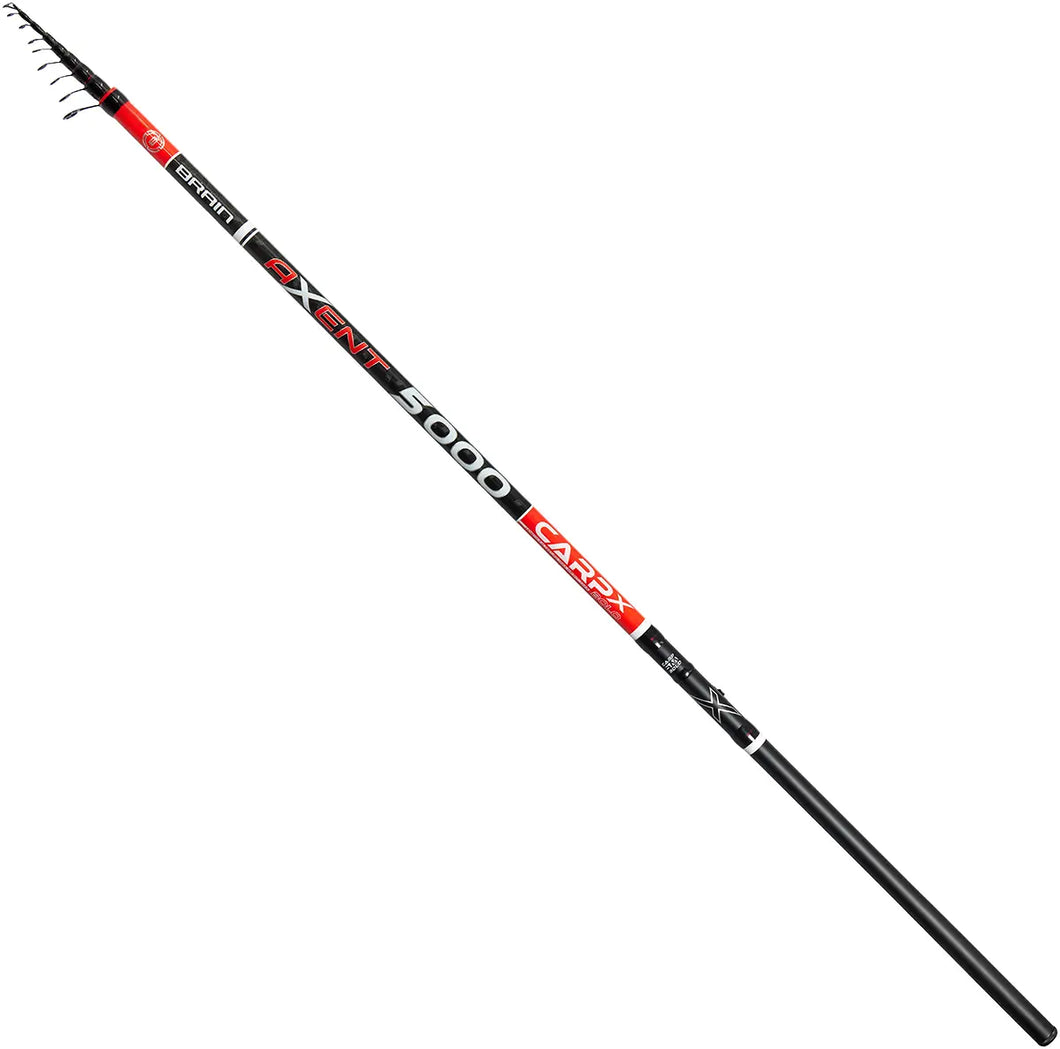 Болонское удилище Brain Axent Carp X Bolo 50-150g