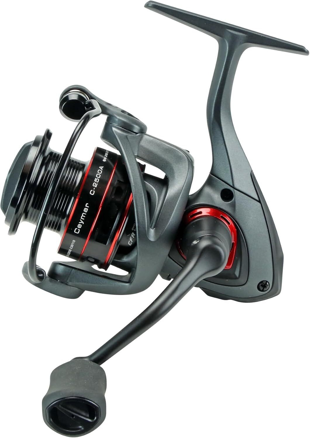 Mulineta Okuma Ceymar 5.0:1 7BB+1RB