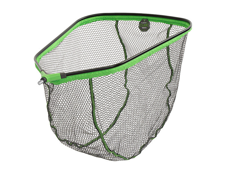 Cap de minciog plutitor Delphin REAXE Floater CUBE