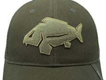 Загрузить изображение в средство просмотра галереи, Бейсболка Delphin OutLINE CARP Trucker

