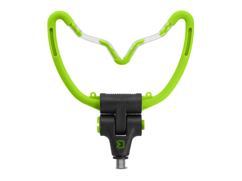 Держатель с регулировкой наклона Front feeder holder Delphin REAXE V