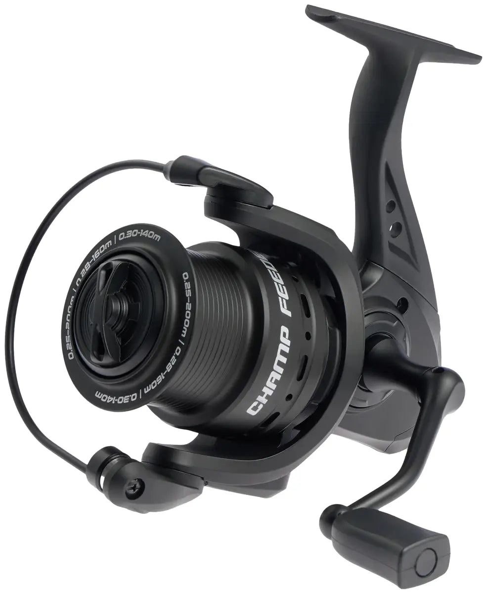 Катушка BRAIN Champ Feeder 3+1BB