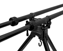 Încărca imaginea în galeria, Trepied Delphin TPX3 BlackWay

