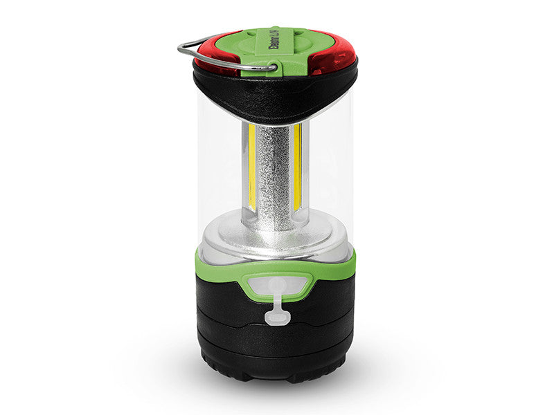 Фонарь кемпинговый Delphin LUNA UC 5W/1200mAh