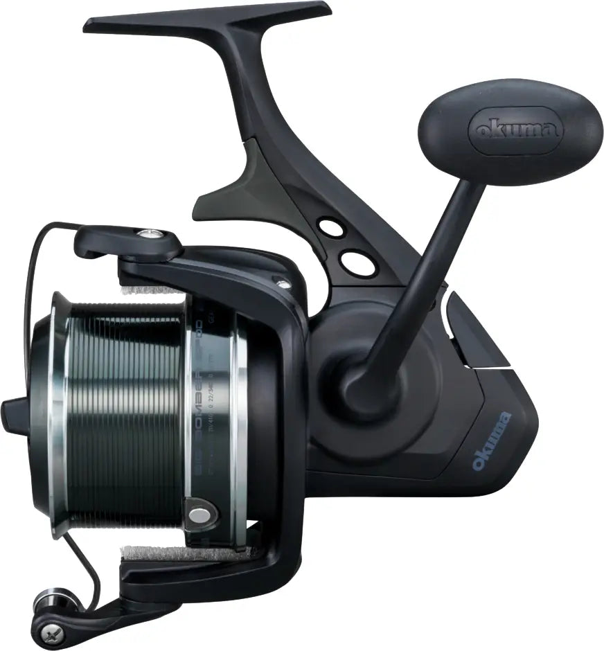 Катушка Okuma Big Bomber Spod BBS 8000S Big Pit 3+1BB