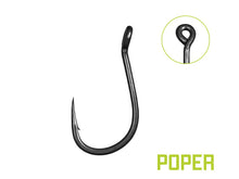 Загрузить изображение в средство просмотра галереи, Крючки Delphin THORN Poper
