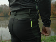 Загрузить изображение в средство просмотра галереи, Брюки Softshell Delphin ThermoTEX Plus+
