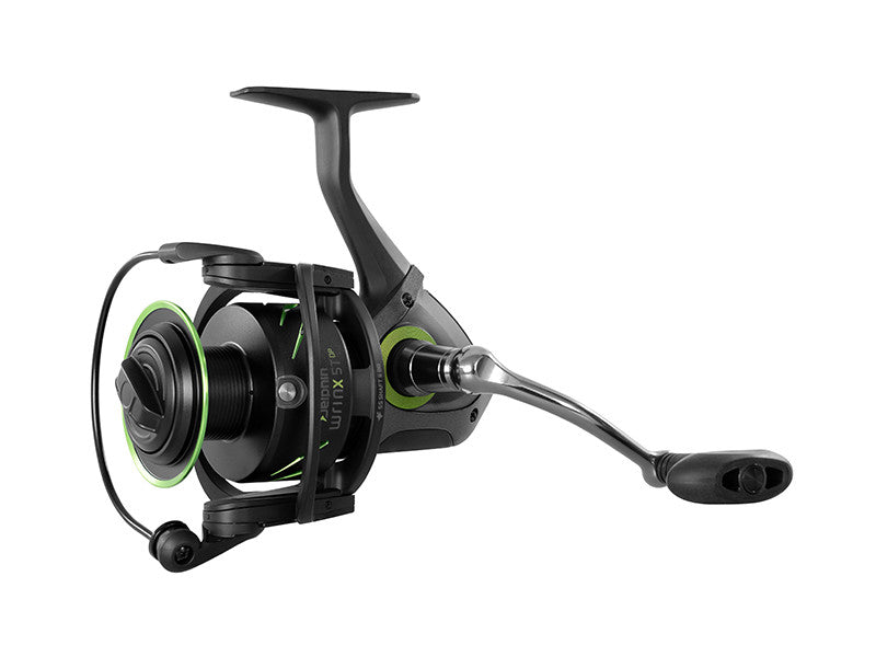 Катушка Delphin WRINX 5T DP