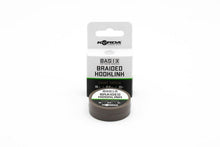 Загрузить изображение в средство просмотра галереи, KORDA Basix Braided Hooklink
