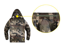 Încărca imaginea în galeria, Costum de ploaie Delphin PROOF
