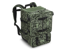 Încărca imaginea în galeria, Rucsac modular de pescuit Delphin Backpack BLOKZ SPACE C2G
