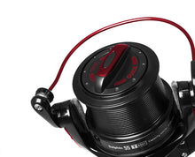 Încărca imaginea în galeria, Mulinetă universală Delphin Raya 55 Y-body
