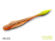 Загрузить изображение в средство просмотра галереи, Съедобные приманки Delphin TOXIN UVs 8cm
