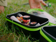 Загрузить изображение в средство просмотра галереи, Набор EVA сумок Delphin REAXE SetBAX 3in1
