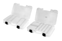 Загрузить изображение в средство просмотра галереи, Коробка Delphin TBX Duo 298-12P Clip
