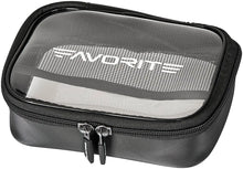 Încărca imaginea în galeria, Сумка FAVORITE Bakkan Tackle Clear Pouch TCP-M - Flagmanshop
