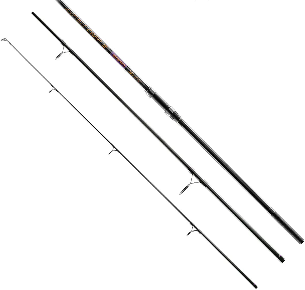 Карповое удилище Brain Apex Carp 4lbs 3sec.