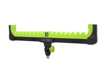 Încărca imaginea în galeria, Suport pentru lansetă Delphin REAXE EvaFRONT 36 cm
