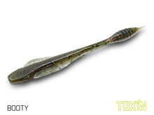 Загрузить изображение в средство просмотра галереи, Съедобные приманки Delphin TOXIN UVs 8cm
