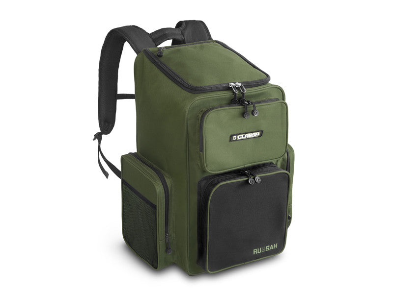 Рюкзак Delphin CLASSA Backpack