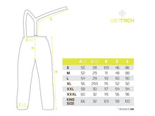 Загрузить изображение в средство просмотра галереи, Костюм зимний Delphin WinTREK
