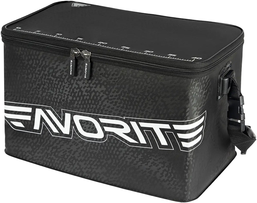 Сумка FAVORITE Folding Bakkan 34L Black