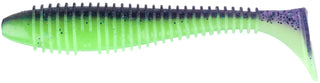 PAL#06 Violet Lime Berry