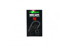 Загрузить изображение в средство просмотра галереи, KORDA Крючки Wide Gape
