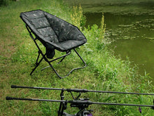 Загрузить изображение в средство просмотра галереи, Складное кресло Delphin HEXIO Banx
